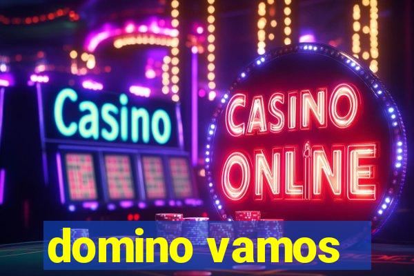 domino vamos - crash & poker